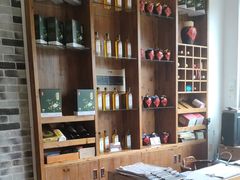 -茶油香闽南菜·花园餐厅(前埔店)