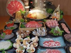 -湊湊火锅·茶憩(合生汇购物中心店)