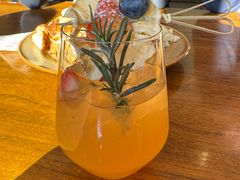 -BAKER&SPICE(祥云小镇店)