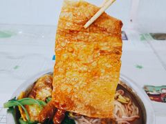 -娟姨螺蛳粉(农院路店)