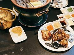 -蒙料·手把肉(望京店)