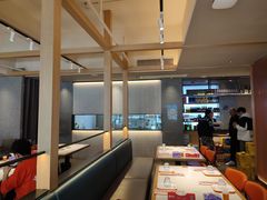 -杨氏青龙虾·羊蝎子(金盛路总店)