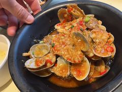 -聚味瞿记·龙虾堂(咸嘉湖店)
