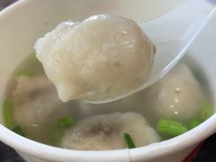 -林记木担鱼丸汤(鼓浪屿店)