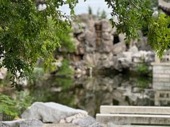 -八大山人梅湖景区