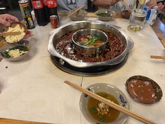 -重庆老火锅王(西安北路店)