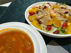 -Jack‘s Place 杰克地方西餐厅(新街口店)