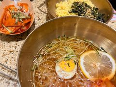 -姜胖胖无限自助烤肉(凯德天府店)
