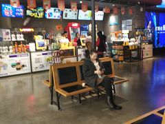 -CGV影城(金银潭激光IMAX店)