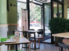-德克士(绿地店)