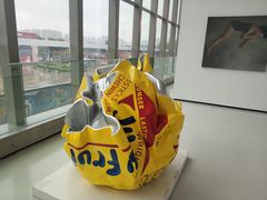 -四川美术学院美术馆