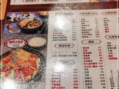 -螺世纪螺蛳粉·桂味小排档(裕德店)