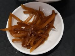 咸菜丝-聚德华天护国寺小吃(甜水园店)