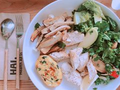 -Green Option(官舍店)