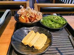 -雷门拉面店(新光天地店)