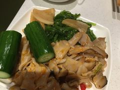 -海底捞火锅(劲松店)