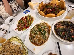 -小山东羊肉汤馆(同济新村店)