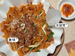 干炒牛河-点都德(花城店)