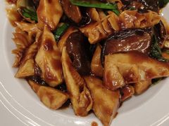 -玉林烤鸭店(垡头店)