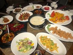 -上海小南国(正大店)