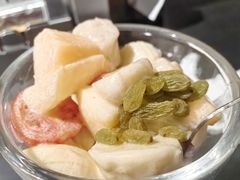 -很久以前羊肉串(朝阳路店)