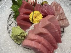 -铭牛烧肉·和牛海鲜自助(高新月牙湖店)