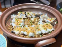 -醉壹号海鲜大排档(厦门美食地标店)