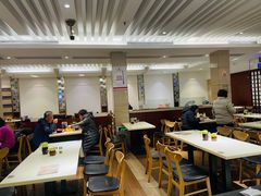 大堂-沈大成(南京东路店)