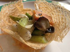 -三号黄浦会Canton Table