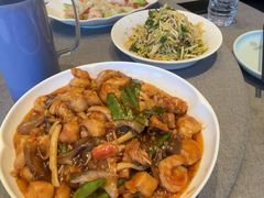 -老城味道·传统天津菜(杨柳青店)