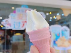 -麦当劳(哈西万达店)