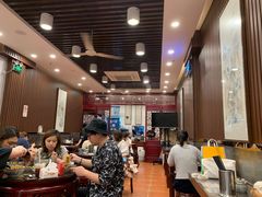 大堂-螺世纪螺蛳粉·桂味小排档(裕德店)