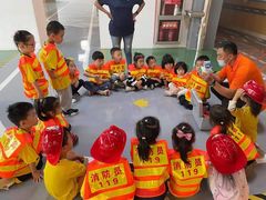 -伊顿幼儿园(济南大地锐城校区)