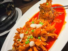 -外婆家(蓝色港湾店)