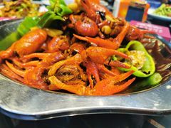 -袁老大龙虾(石鼓路总店)