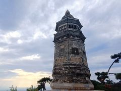 -天津盘山风景名胜区