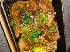 -AJIYA·池袋日式烧肉自助(天津万象城店)
