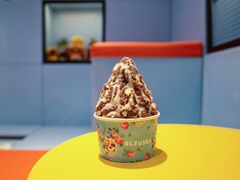 -BLEUSKA布乳斯佳冰淇淋(金沙印象城店)