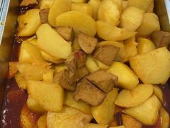 -禾匙素食自助(莱蒙都会店)