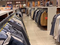 -海澜之家(王府井大街店)