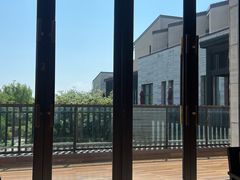 -上海崇明金茂凯悦酒店