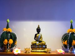 -泰享受·泰式按摩·SPA(海珠琶洲新村店)