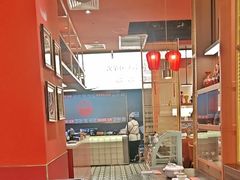 -满园烤鸭·春饼(沈北万达店)