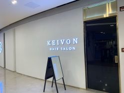 -KEIVON HAIR·崎宏