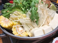 -有喜屋·深夜食堂(北京西路店)
