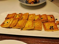 -院里寻菜·精致庭院菜(观沙岭店)