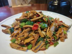 -徽三说·土徽菜·中国徽菜连锁品牌(一中店)