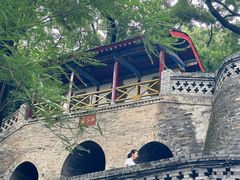 -华清宫景区