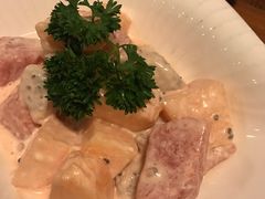 -日出青木·杭帮菜名店
