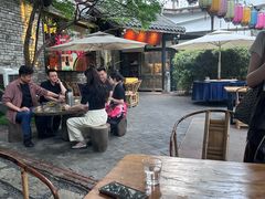 -院8里·小聚园(九眼桥店)